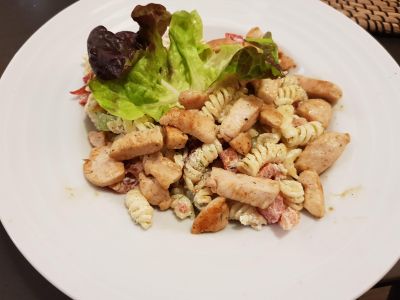 Restaurace Jadran
