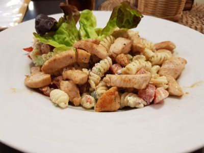 Restaurace Jadran