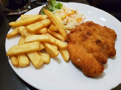 Restaurace Jadran