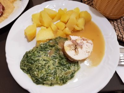 Restaurace Jadran