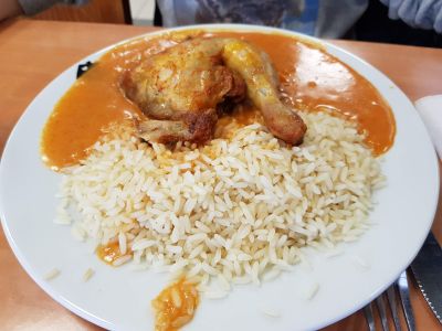 Globus Hypermarket