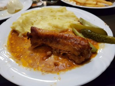 Restaurace Jadran