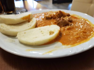 Restaurace Jadran