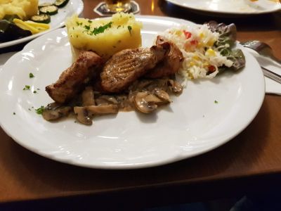 Restaurace Jadran