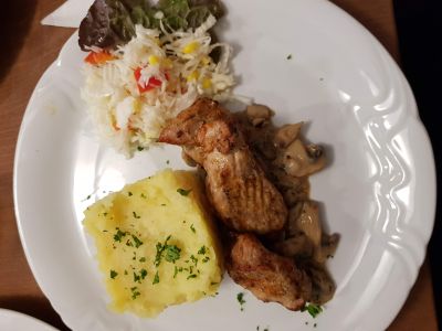Restaurace Jadran