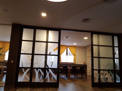 Restaurace Jadran