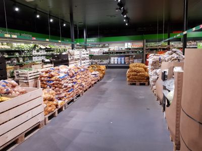 MAKRO Cash & Carry Ostrava
