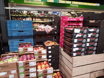 MAKRO Cash & Carry Ostrava