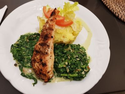 Restaurace Jadran