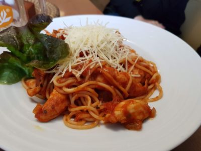 Restaurace Jadran