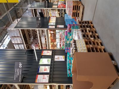 MAKRO Cash & Carry Ostrava