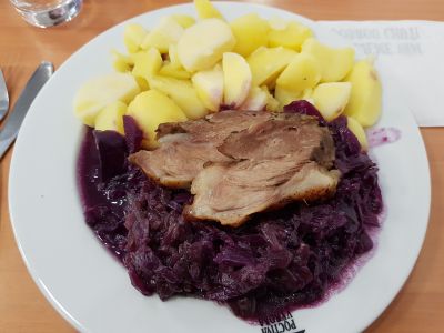 Globus Hypermarket