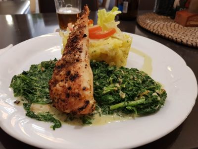 Restaurace Jadran