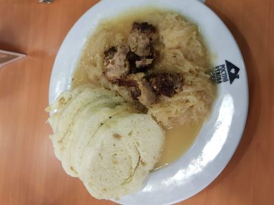 Globus Hypermarket