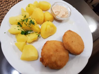 Restaurace Jadran