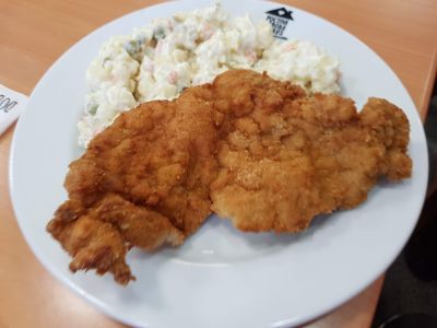 Globus Hypermarket