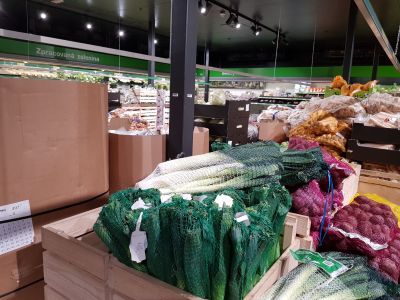 MAKRO Cash & Carry Ostrava