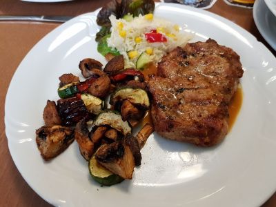 Restaurace Jadran