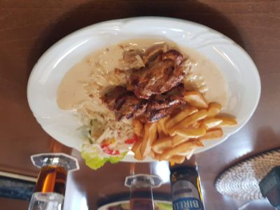 Restaurace Jadran
