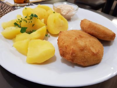 Restaurace Jadran