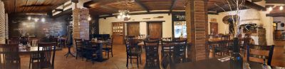 Restaurace Grill Station - Střelnice