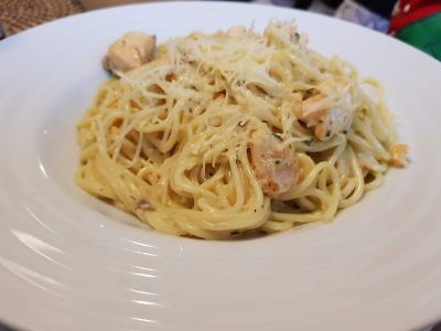 Restaurace Jadran