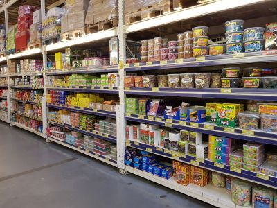 MAKRO Cash & Carry Ostrava