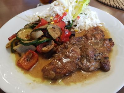 Restaurace Jadran