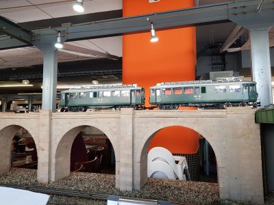 Výtopna Railway Restaurant