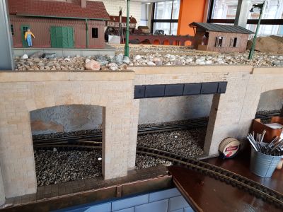 Výtopna Railway Restaurant
