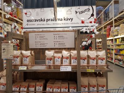 MAKRO Cash & Carry Ostrava