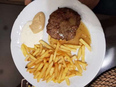 Restaurace Jadran