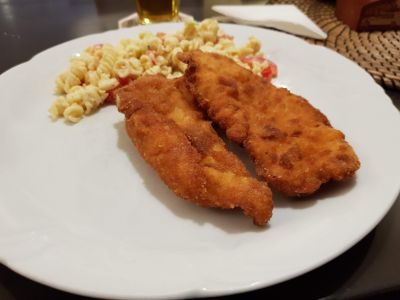 Restaurace Jadran