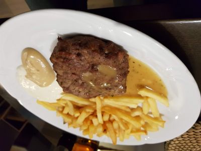 Restaurace Jadran