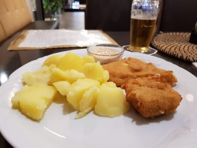 Restaurace Jadran