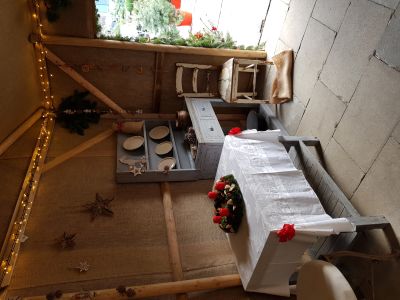 Zahradnictví Chládek
