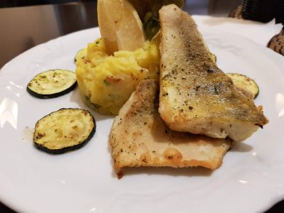 Restaurace Jadran