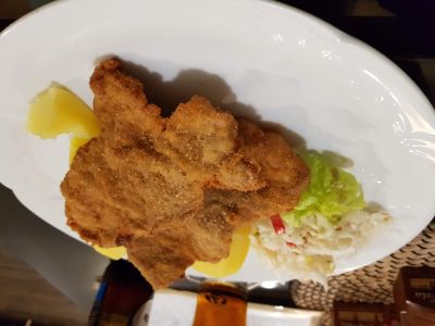 Restaurace Jadran