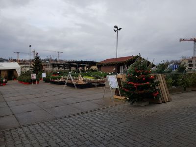 Zahradnictví Chládek
