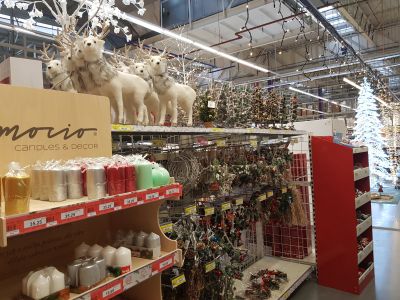 MAKRO Cash & Carry Ostrava