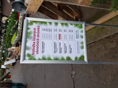 Zahradnictví Chládek