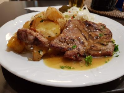 Restaurace Jadran