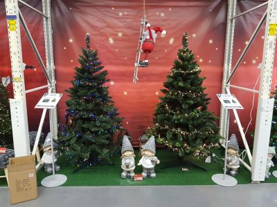 MAKRO Cash & Carry Ostrava