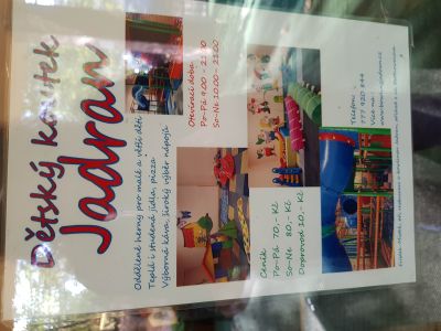 Restaurace Jadran