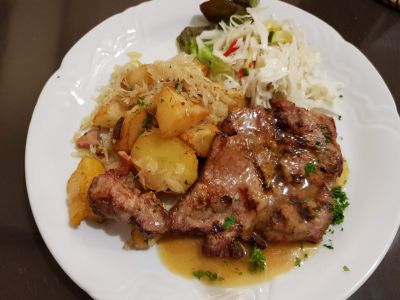 Restaurace Jadran