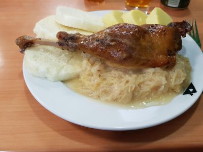 Globus Hypermarket