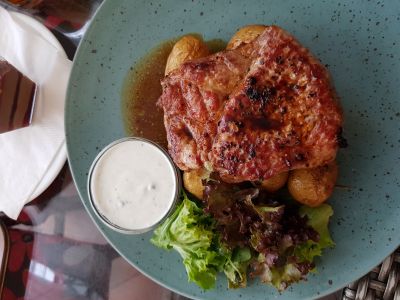 Zahradnictví Chládek