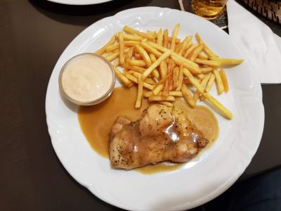 Restaurace Jadran