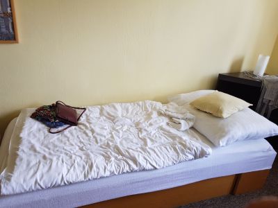 Hotel Lužná