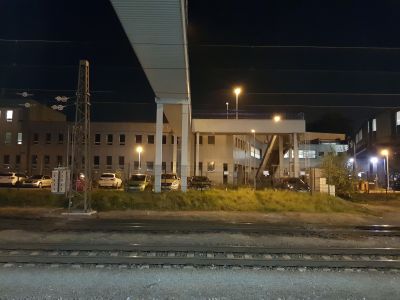 bistro Hlavní nádraží Ostrava